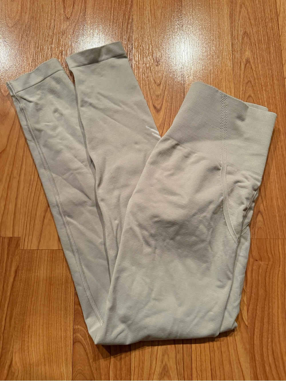 Oner Active Sand Effortless Leggings regular/short